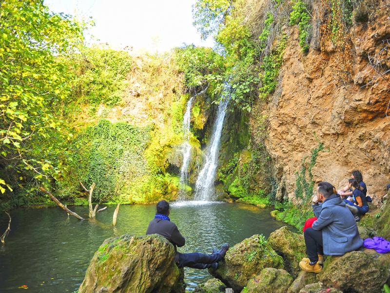 DIPUSEVI's tweet photo. 😎La provincia de Sevilla es bella y diversa 🌳La Sierra Morena es naturaleza en estado puro, un paraje protegido único con 10 municipios que ofrecen numerosas posibilidades ➡️https://t.co/fdgsOacBv5 @Sevilla_Turismo

#SevillaEnamora #ProvinciaSev #TurismoSev #comarcas 
@prodetur https://t.co/QndAkcUPbw