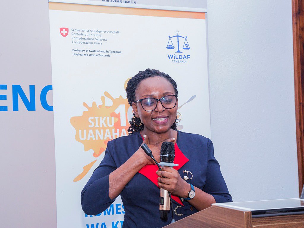 MkomwaSylvia's tweet image. Ester Steven (MUHAS),Kuna vitendo vingi vya ukatili wa kijinsia ndani ya usafiri wa daladala  #KomeshaUkatili #DataDrivenAdvocacy #EvidenceBasedProgramming