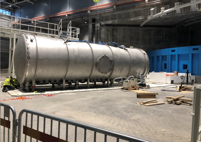 ISIS Neutron and Muon Source tweet media