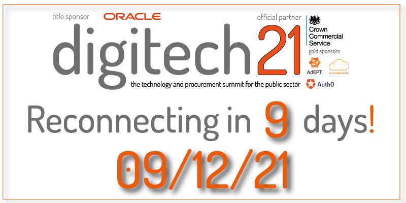 Digitech21 (@digitech2020) on Twitter photo You can't beat the buzz of a live event! Come and join us and our partners at #digitech21 - <a href="/gov_procurement/">CrownCommercialServ</a>
<a href="/cabinetofficeuk/">Cabinet Office</a> <a href="/GDSTeam/">GDS</a> <a href="/NHSDigital/">NHS England Transformation</a> <a href="/InnopsisUK/">Innopsis</a> <a href="/Socitm/">Socitm</a> <a href="/techUK/">techUK</a> <a href="/_WeAreDigital/">WeAreDigital.</a>
<a href="/GMCAdigital/">GMdigital</a> <a href="/techUK/">techUK</a> <a href="/mcr_central/">Manchester Central</a>
- Book your place now - digitech21.com You can't beat the buzz of a live event! Come and join us and our partners at #digitech21 - <a href="/gov_procurement/">CrownCommercialServ</a>
<a href="/cabinetofficeuk/">Cabinet Office</a> <a href="/GDSTeam/">GDS</a> <a href="/NHSDigital/">NHS England Transformation</a> <a href="/InnopsisUK/">Innopsis</a> <a href="/Socitm/">Socitm</a> <a href="/techUK/">techUK</a> <a href="/_WeAreDigital/">WeAreDigital.</a>
<a href="/GMCAdigital/">GMdigital</a> <a href="/techUK/">techUK</a> <a href="/mcr_central/">Manchester Central</a>
- Book your place now - digitech21.com