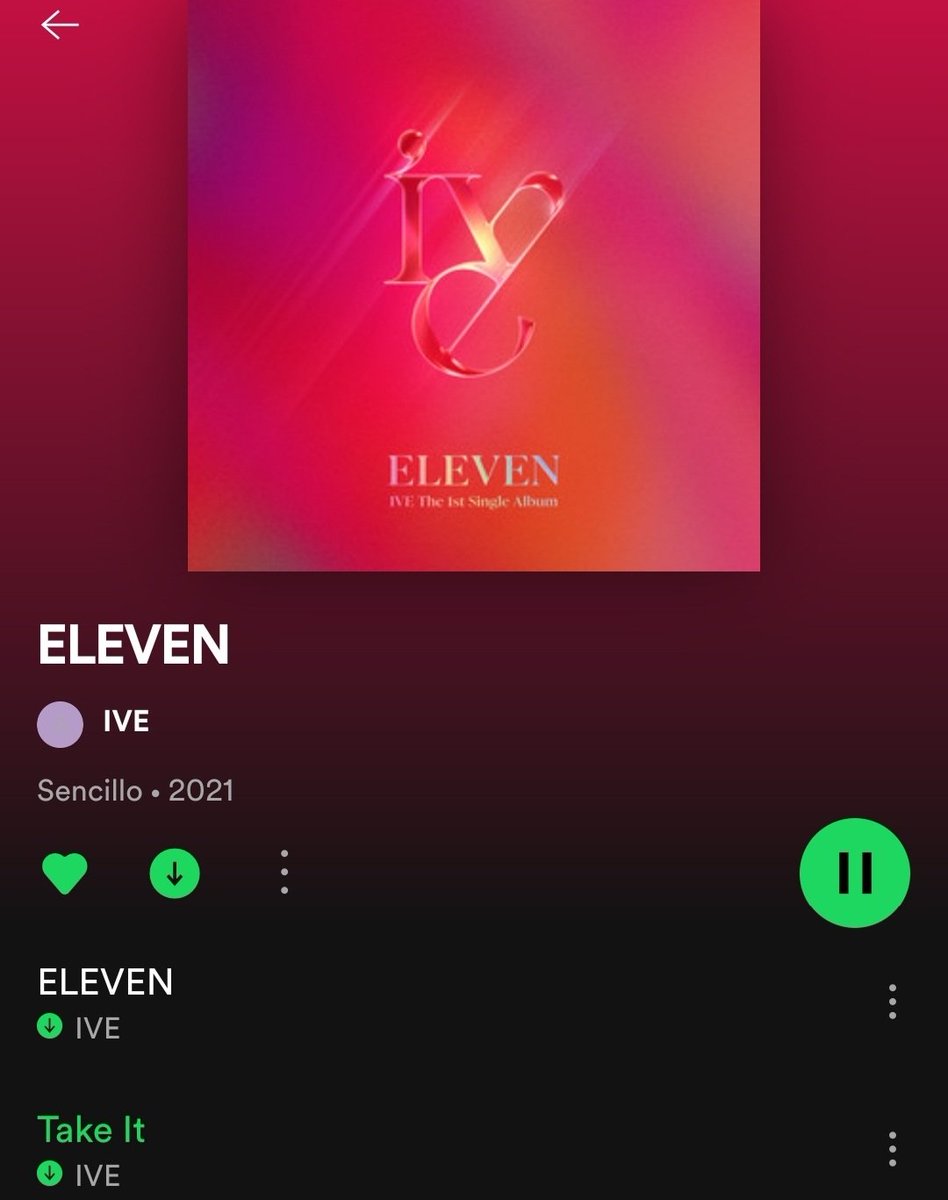 feristeamedward's tweet photo. ASI ES COMO SE DEBUTA A UN GRUPO!!!
#ELEVEN #IVE #IVEDEBUTDAY https://t.co/irHH44mVmm