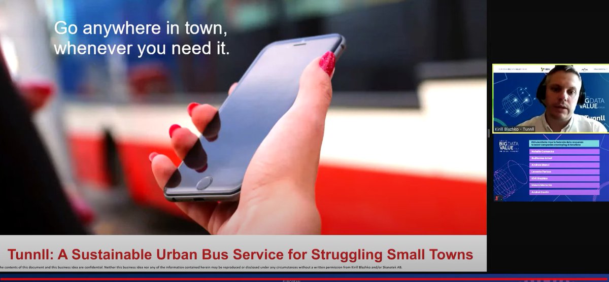 EUHubs4Data tweet media