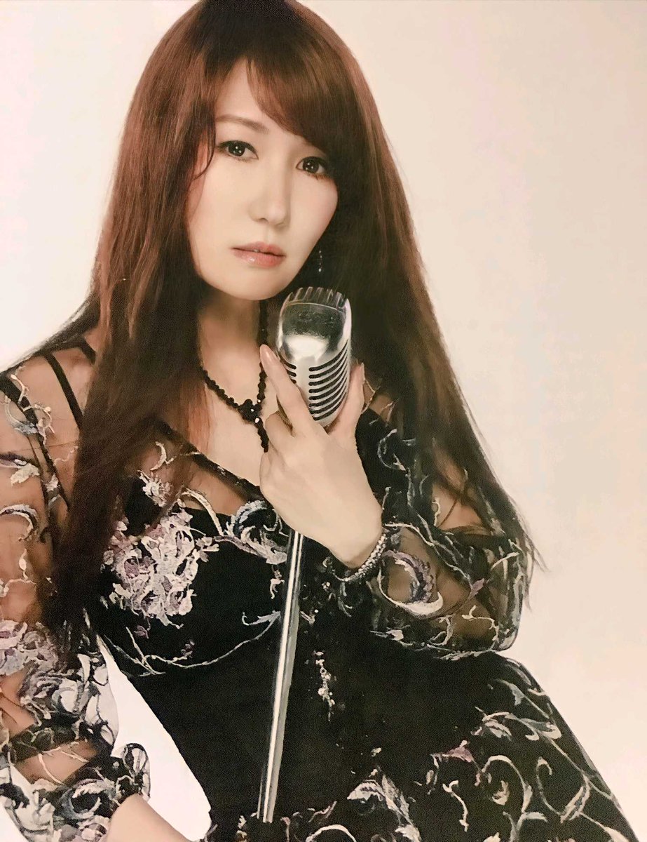Takayuki S🎸さんにおすすめの曲はBottom Energy
です
#shindanmaker #浜田麻里おすすめ曲
shindanmaker.com/591285
☕🎶✨
#浜田麻里