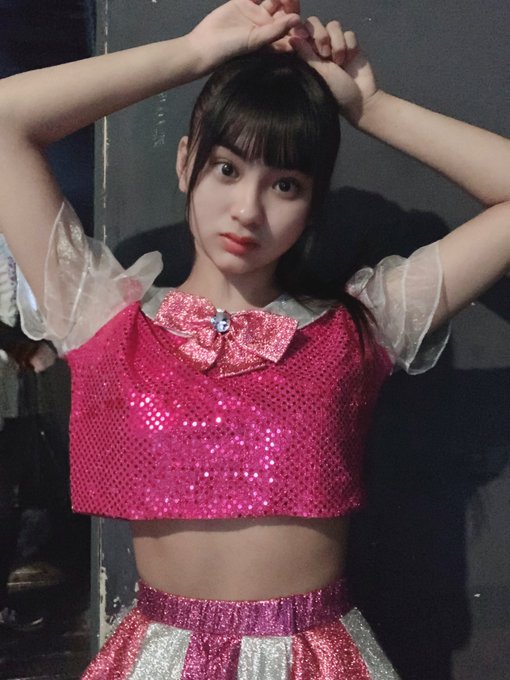 Twitterのコスプレ画像9