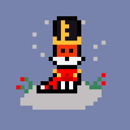 Pixel___Fox's tweet photo. @motionstances her's mine's you can buy it on: https://t.co/9K7d4d0nF5 https://t.co/whc6u3mGen