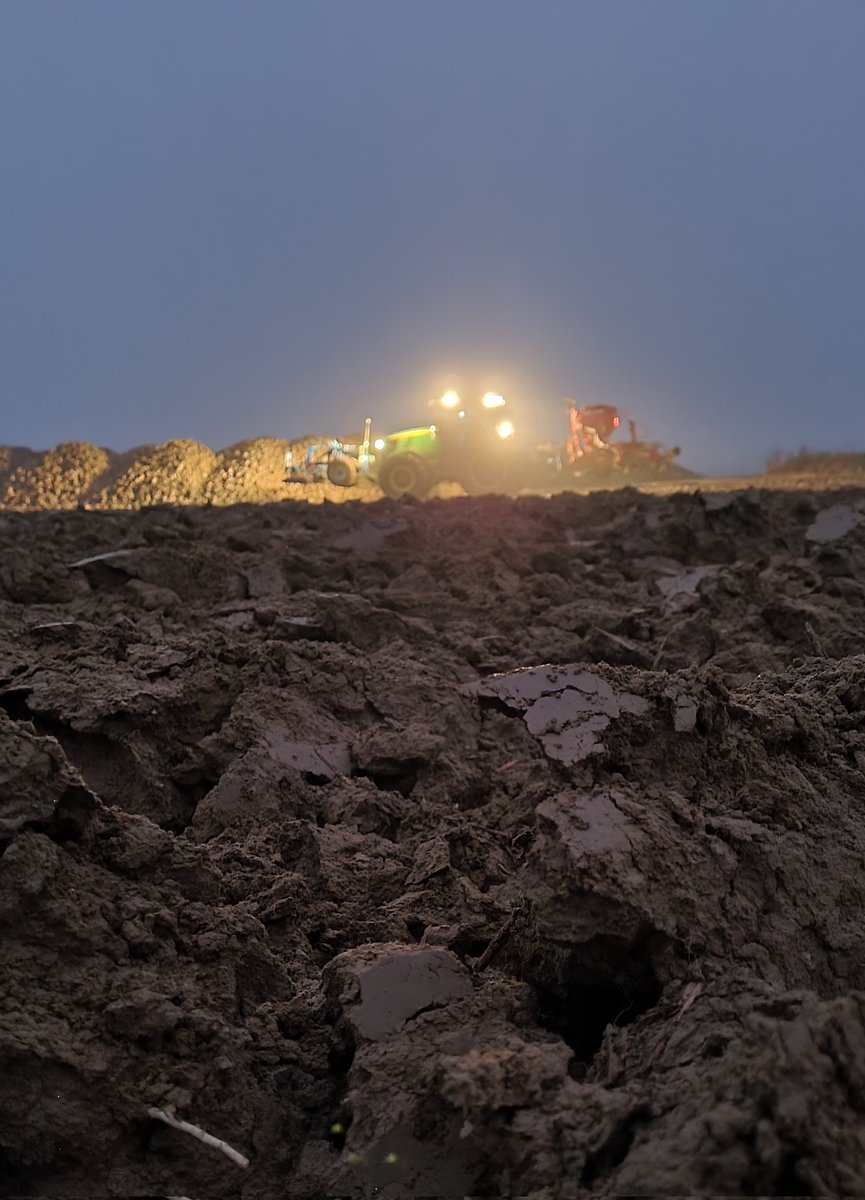 benj_thi's tweet photo. Bonne fête de #StEloi à tous
Comme chaque année/saison/jour, les #agricultures 🇫🇷 s'efforce de faire au mieux pour produire des quoi servir 1095 repas/#consommateur/an malgré des conditions météo loin d'être prévisible 👌🏻
#NoFarmNoFood #fragtw #DansMonAssiette
@Agridemain https://t.co/n9XCt5inXY