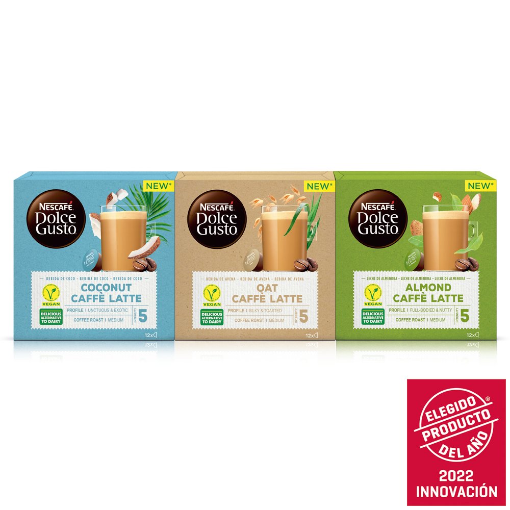 NESCAFÉ Dolce Gusto on Twitter: \