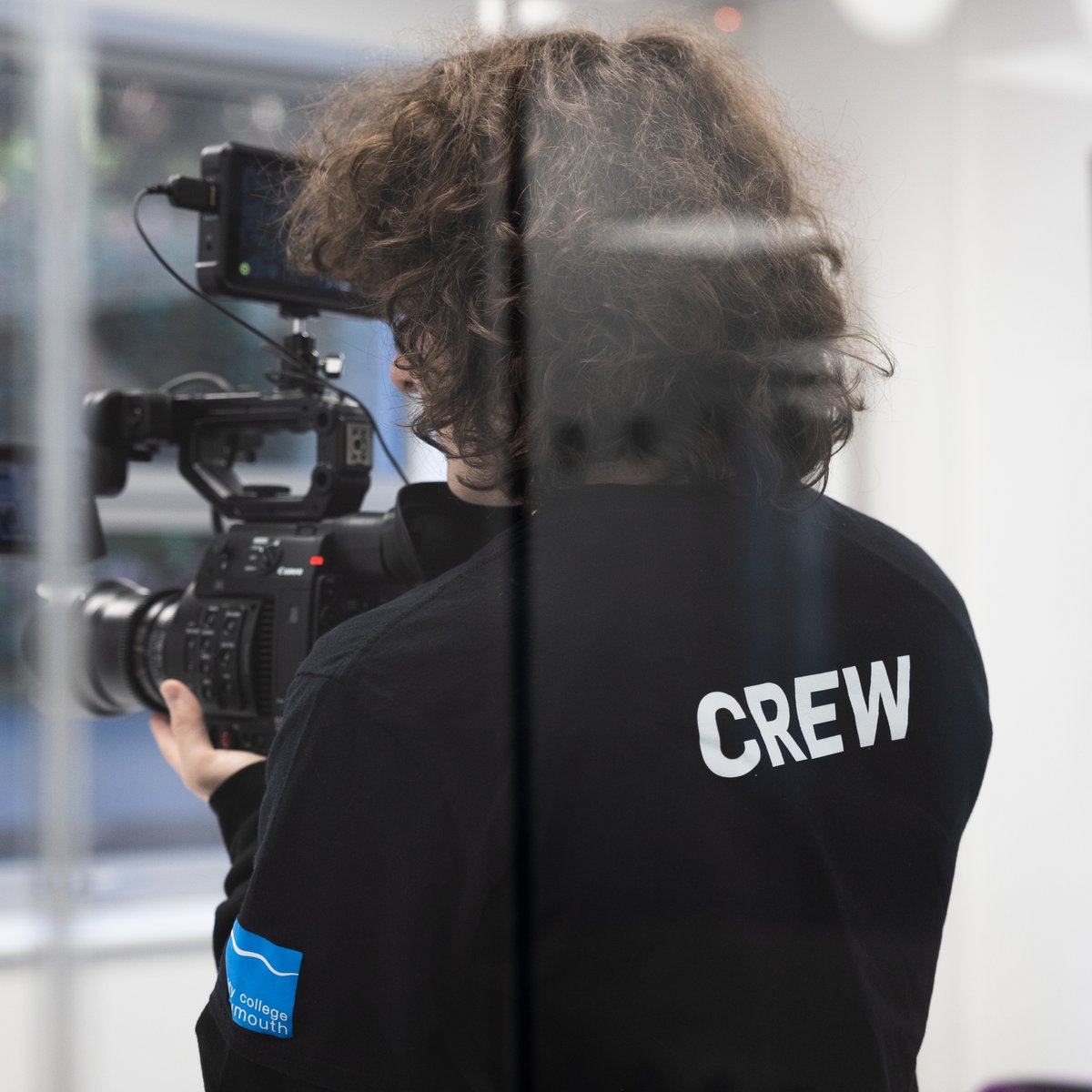 Recently, One20 Digital has been working with <a href="/PortcullisLegal/">Portcullis Legals</a> to create some video content. 

Here's a behind the scenes look at Liam, one of our student volunteers, getting some b-roll of the Portcullis Legals office in Plympton. 

#localbusiness #promotionalvideo #one20digital