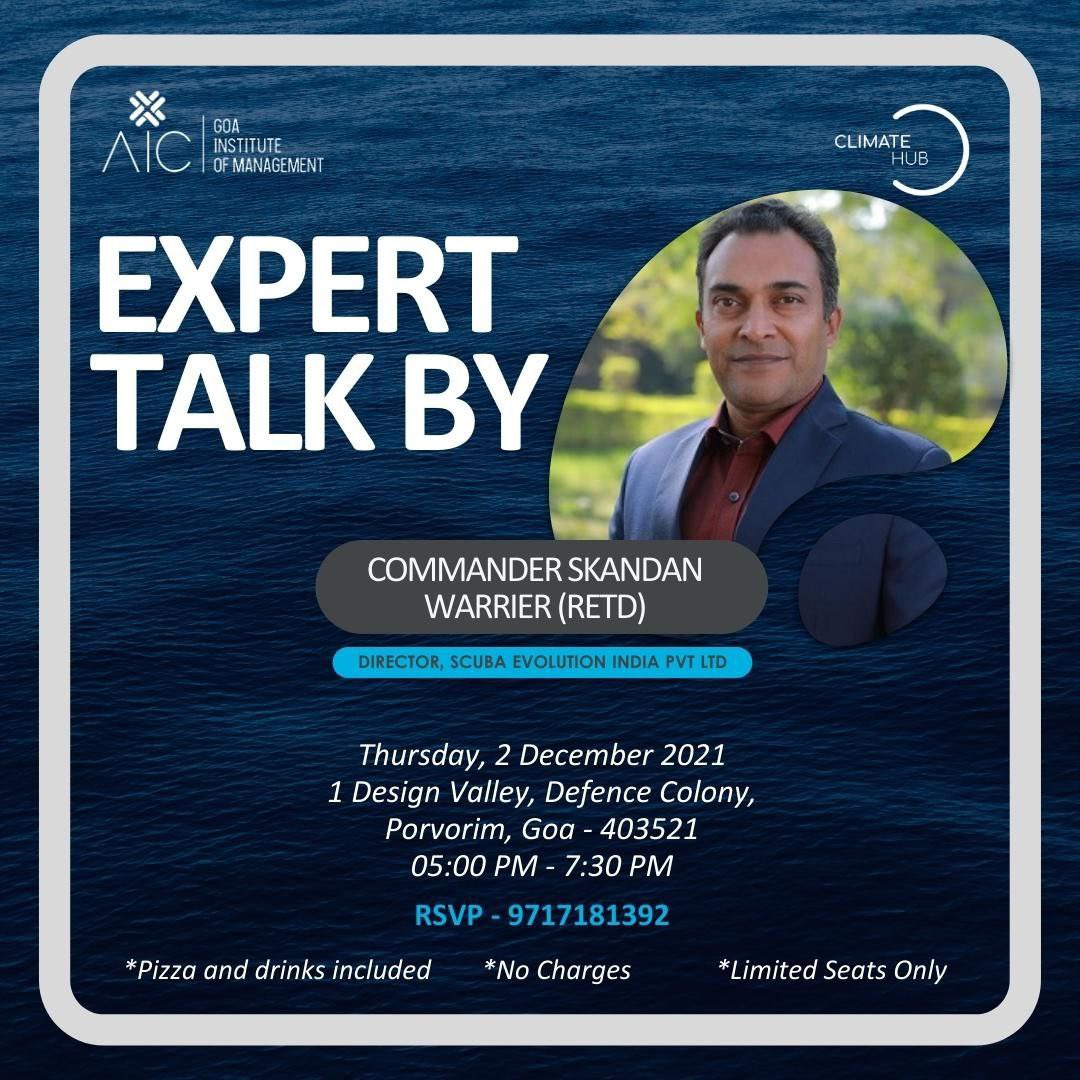 topgunRJ's tweet photo. #HubCE @ Goa inaugurated by @kunalone Sir's inspiring talk on creating awareness on Environment issues &amp; finding Climate solutions has led us to launch new programs. After #ESGStartupWeek #ClimathonPanaji, We bring our new initiative to grow awareness on Climate issues. Join Us. https://t.co/5YPvWGCXZc