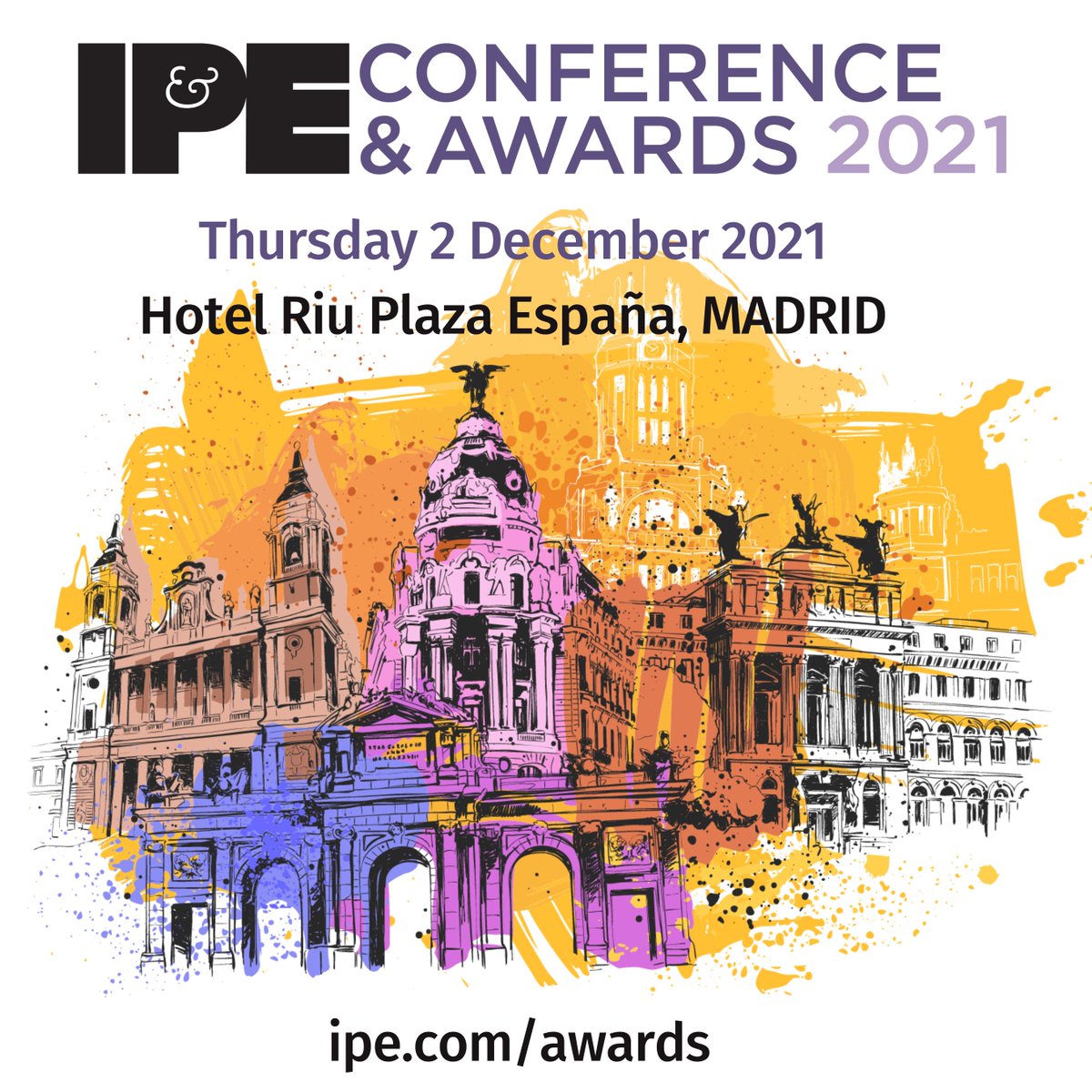 IPE.com News tweet media