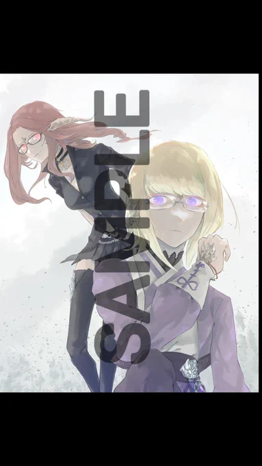 Skeb納品完了しましたクライアント様ありがとうございます初めて「レイヤーフォルダ」を使いました。よく分かんなかったです 
