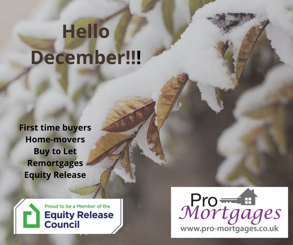 Pro-Mortgages (@pro_mortgages) on Twitter photo 