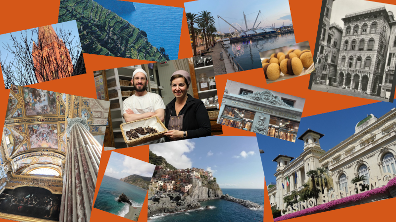 toursharing's tweet photo. Continua la campagna promozionale di #Guido con #Mentelocale! ecco gli articoli del mese di Novembre su Milano e Genova.
https://t.co/sBB6CZNHOL

https://t.co/gaBjT0ls28

Per maggiori curiosità leggi l'articolo dedicato sul blog sull'intera collaborazione https://t.co/2whVeu8BFJ https://t.co/As0ponLL6U