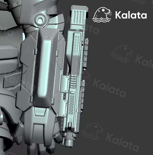 🧐Think you’ve seen enough with #Gundam and Iron Man?

🥰Time to meet the next generation, the #Kalata meta-verse of super Mecha!

#GameFi reloaded❤️‍🔥❤️‍🔥 #BSC 

❤️Like, 📌RT and Comment, We’re giving away🎁99 $KALA in 48 HOURS to 1 lucky Winner!🎁
