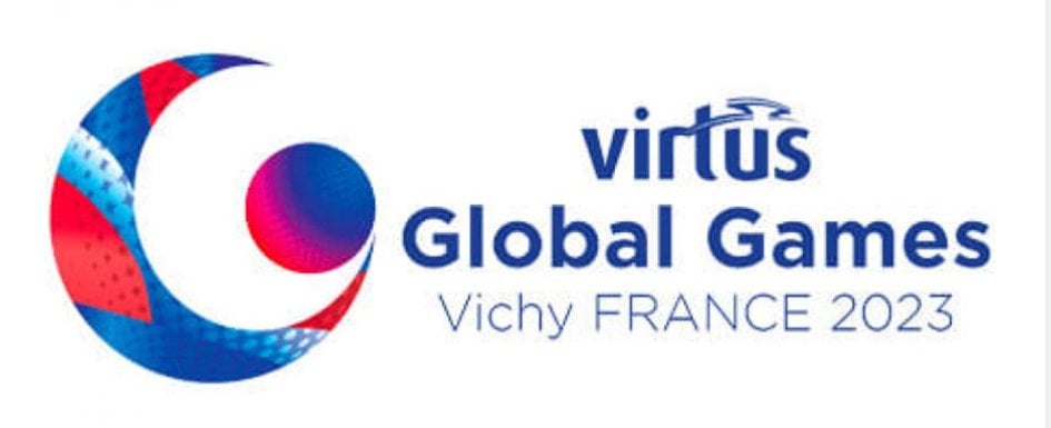 TO00809089's tweet photo. VIRTUS GLOBAL GAMES NOUS VOILÀ !

Le plus grand évènement de Sport Adaptée AU MONDE, débarquent en France et notamment à Vichy du 4 au 10 Juin 2023 !!
#L3APASVICHY

Pour plus d'infos : https://t.co/CqvWtQxifh

@FFSASportAdapte @VilleDeVichy @CREPS_Vichy @SPORTVirtus @Sports_gouv https://t.co/qruB3Waj3Q