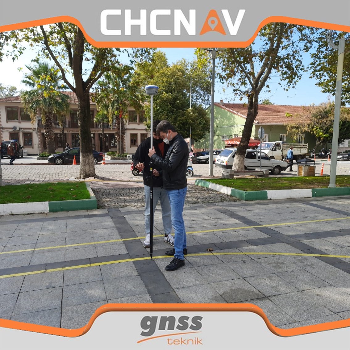 gnssteknik's tweet photo. ÖZKAN YAVUZ - ÇANAKKALE Gnss tercihini CHCNAV İ90 İMU'dan yana kullandı. Gnss Teknik Ailesine  hoşgeldin diyor çalışmalarında başarılar diliyoruz.
#gnssteknik #chcnav #djienterprise
📧 info@gnssteknik.com.tr
🌐 https://t.co/ceKAZqPOxb
🌐 https://t.co/lculqaGC73 https://t.co/vlpF6V73NJ