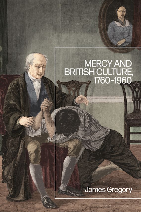 Congratulations to our <a href="/PlymUni/">University of Plymouth</a> colleague Dr James Gregory on the publication of 'Mercy and British Culture, 1760-1960' by <a href="/BloomsburyBooks/">Bloomsbury Books UK</a> bloomsbury.com/uk/mercy-and-b…