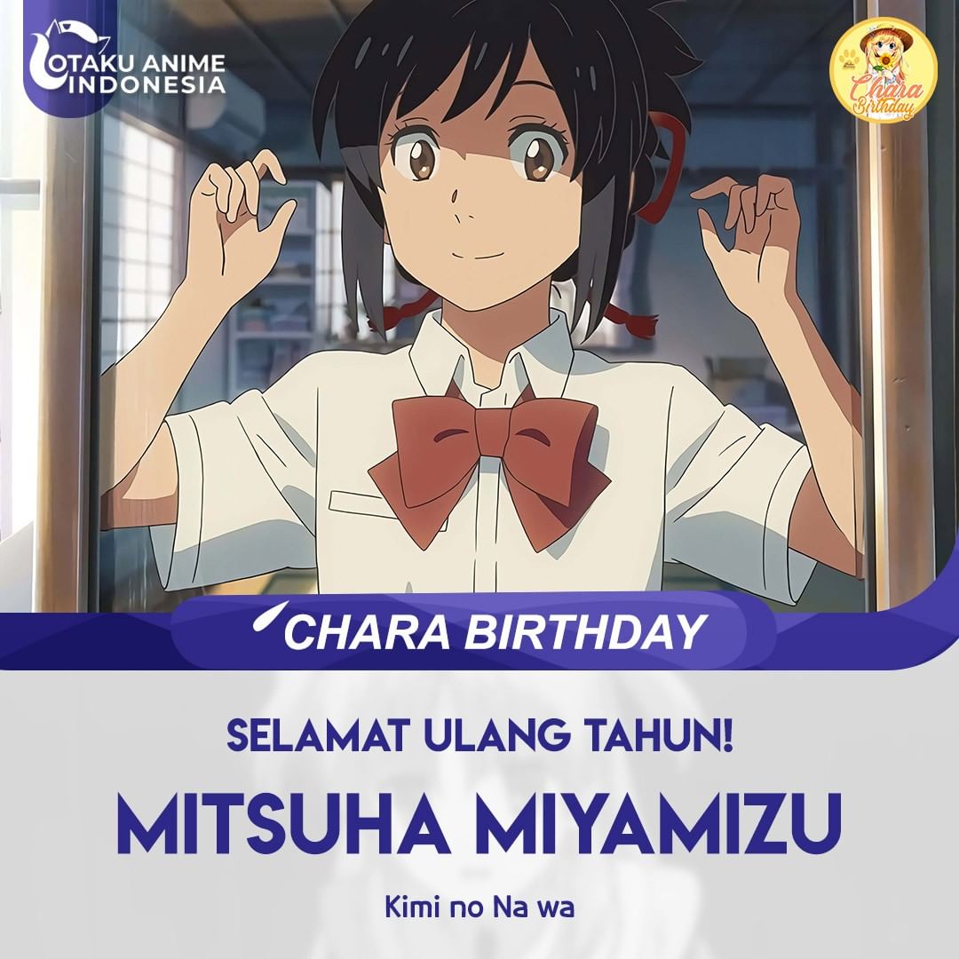 Otaku Anime Indonesia - Selamat ulang tahun juga untuk Akasaka-sensei🎉,  apakah Akasaka-sensei akan merayakan hari ulang tahunnya dengan bermain Apex  Legends? ⁣⁣ ⁣⁣ ⁣⁣⁣⁣ ⁣ #Otaku_Anime_Indonesia #Otaku_Corner #kaguyasama  #kaguyasamaloveiswar