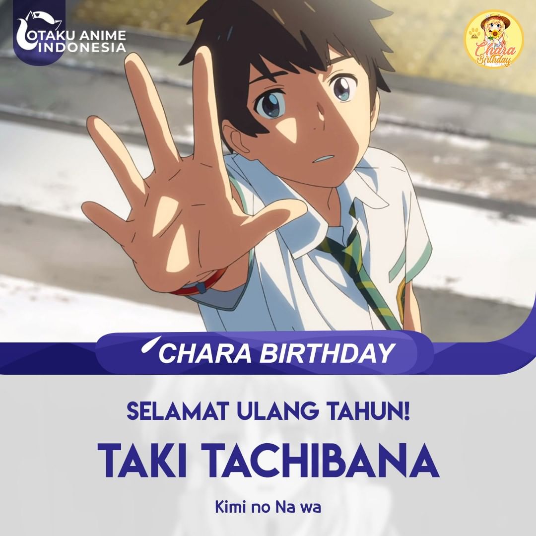 Otaku Anime Indonesia - Selamat ulang tahun juga untuk Akasaka-sensei🎉,  apakah Akasaka-sensei akan merayakan hari ulang tahunnya dengan bermain Apex  Legends? ⁣⁣ ⁣⁣ ⁣⁣⁣⁣ ⁣ #Otaku_Anime_Indonesia #Otaku_Corner #kaguyasama  #kaguyasamaloveiswar