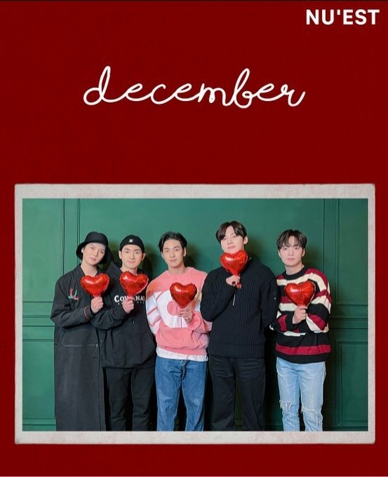 _Val3171's tweet image. The best boys!! 🥰🥰🥰🥰
#뉴이스트 #NUEST
#NUPAPER
#NUEST_will_always_be_with_LOΛE 
#JR #아론 #백호 #민현 #렌
