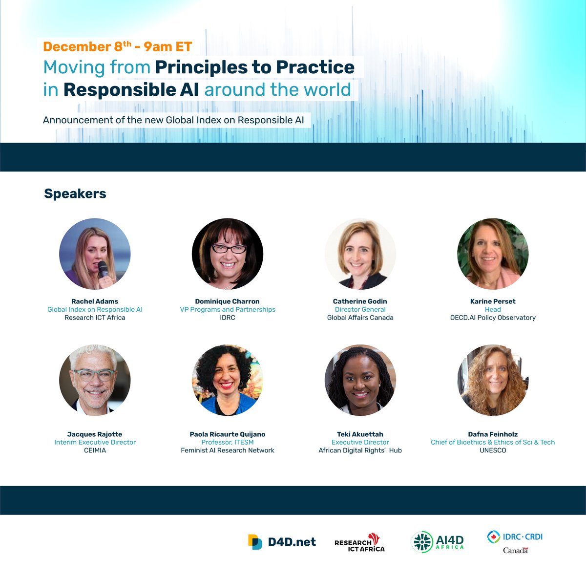 Research ICT Africa tweet media