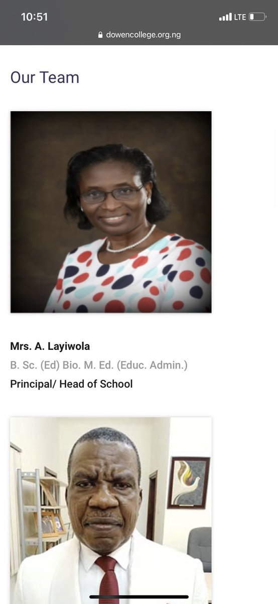 veey_billions's tweet photo. @perrisonoromoni Can we call these ones out!!!!!! someone has to answer

#ShutDownDowenCollege should be trending now https://t.co/h3O4DYYz8k