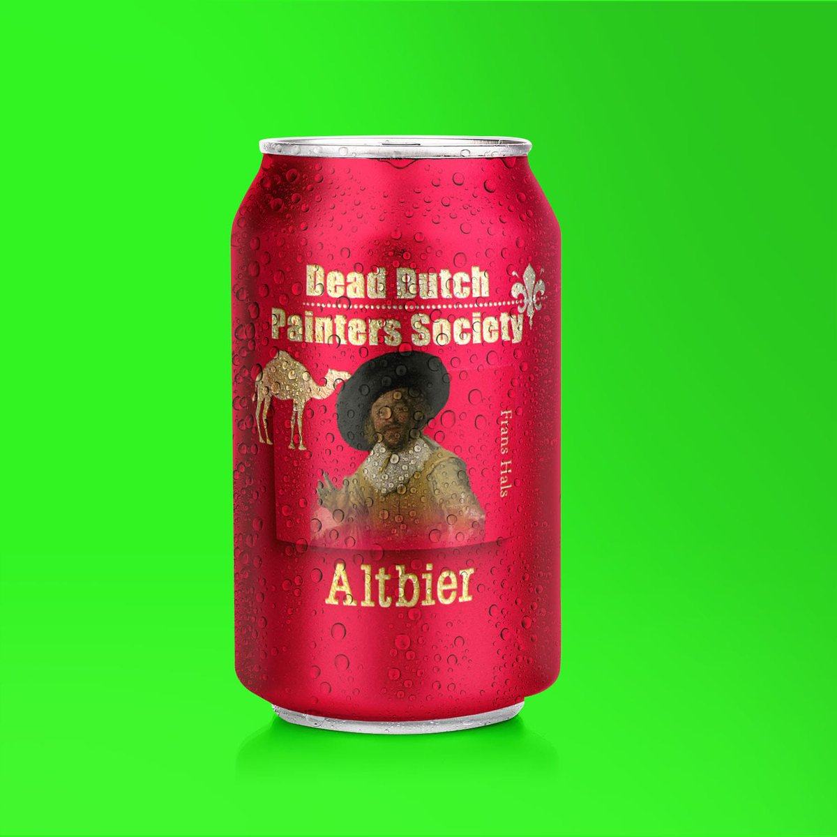 DeadDutchPS's tweet photo. Would you like a free NFT?

Dead Dutch Painters is now live on Polygon network.

Send me your wallet address and receive one free NFT!

#FreeNFT #NFTGiveaway #Freebeer #polygonNFT #MATIC https://t.co/yaHpPT4Qhk
