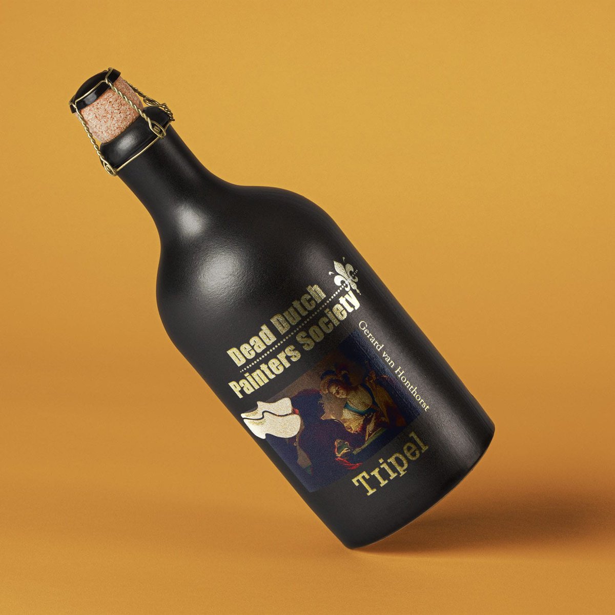 DeadDutchPS's tweet photo. Would you like a free NFT?

Dead Dutch Painters is now live on Polygon network.

Send me your wallet address and receive one free NFT!

#FreeNFT #NFTGiveaway #Freebeer #polygonNFT #MATIC https://t.co/yaHpPT4Qhk