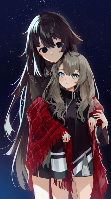 なかないで 