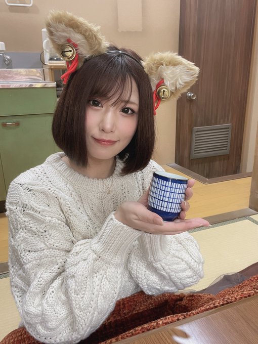 Twitterのコスプレ画像13