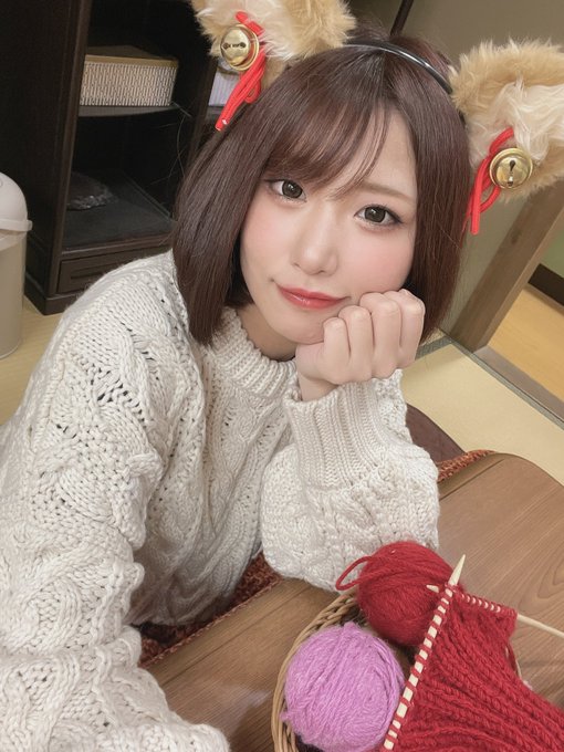 Twitterのコスプレ画像12