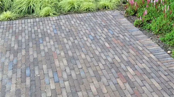 ChelmerValley's tweet photo. Our Bexhill pavers, from the Alpha collection, have been used to create a patio in this shot, their distinctive colour stands out and looks excellent in any environment.
https://t.co/lJcrzuJsls
#pavers #pavingdesign #patio #pavinginspiration #landscaping #garden #brickpavers https://t.co/n56zl5os7M