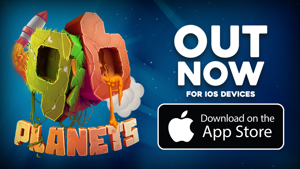qbplanets's tweet photo. 🍎🍏🍎 QB Planets is now available for IOS devices on the Apple App Store! 🍎🍏🍎 Download here - https://t.co/c4i7rcj925 #Apple #AppStore #mobilegaming #IndieGameDev #iosdev #iosgames #indiegames #puzzlegame #gamedev https://t.co/rs356wNOpN