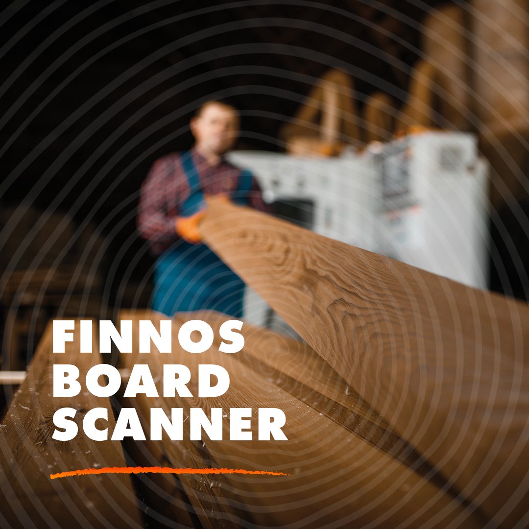 Finnosofficial's tweet photo. Finnoksen uusin mittauslaite Lautamittari on nyt myynnissä. Lautamittari parantaa tuottavuutta ja auttaa saavuttamaan sahan maksimaalisen tuotannon. Lue lisää
https://t.co/bBr7konQJ4
#finnos #maketheleap #lautamittari #boardscanner https://t.co/7i7zea5Nqr