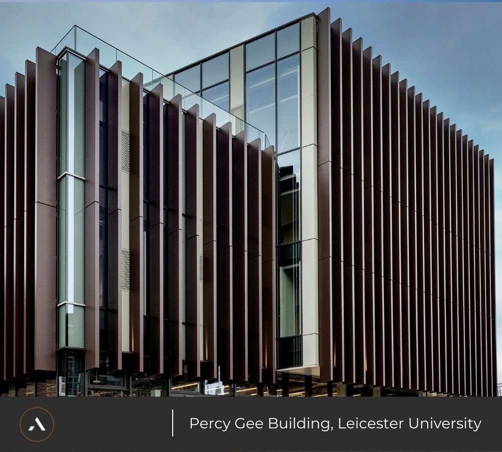 MapleFacades's tweet photo. You’ll find Maple’s architectural façades on multi-storey car parks all over the UK... nearly 40 at the last count. But we’ve also been involved in lots of exciting projects in other sectors, take a look below.

See all of our projects here 👉 https://t.co/RGe7OpREyu https://t.co/j1z4gsQPQi