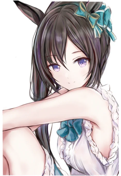 ぽにて 