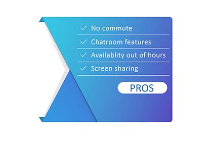 Virtual training was useful during the pandemic to keep operations training going and can be extremely useful in getting around those snowy delays we've seen recently. Find out more today bit.ly/3lnRITb