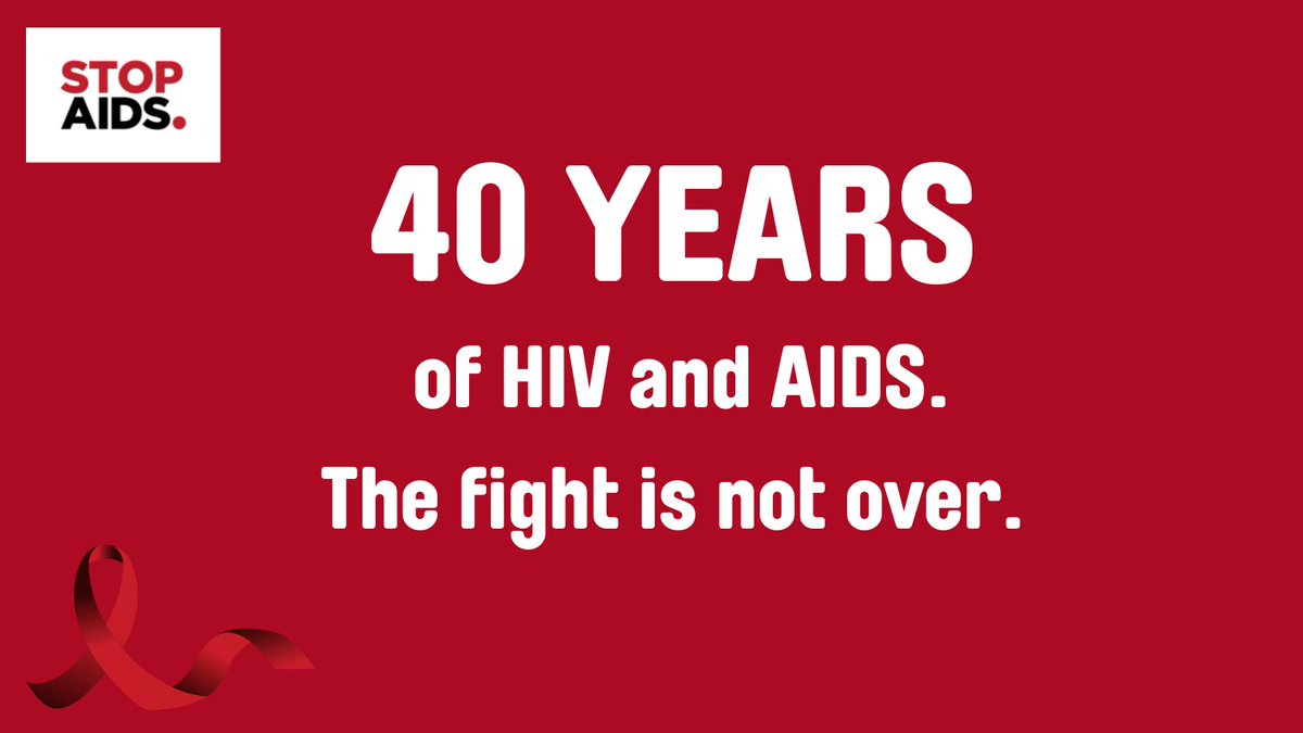 STOPAIDS's tweet photo. Efforts by communities, activists, governments &amp; global health partners have resulted in extraordinary progress in the fight against #HIV. But the fight is far from over. @trussliz @morton_wendy please #StepUpForHIV &amp; show leadership in the HIV response. Recommit to 0.7%. https://t.co/i1ebXWxgcj