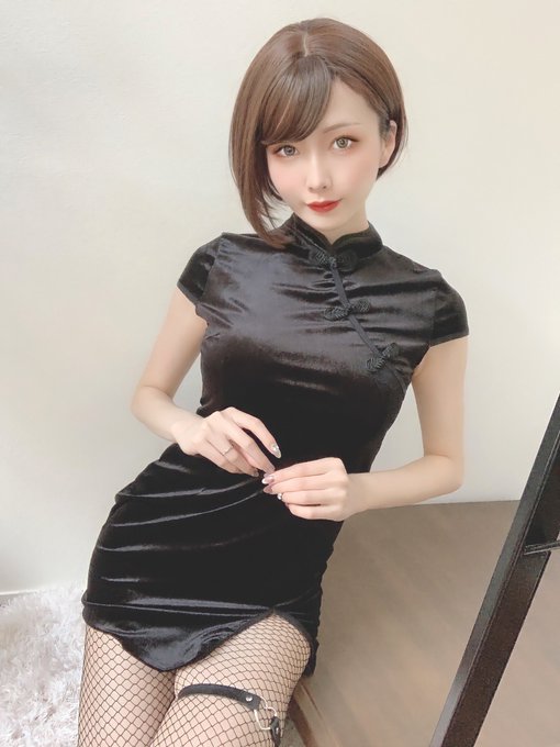 Twitterのコスプレ画像34