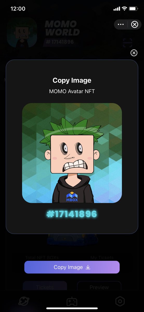 NarutOri_'s tweet photo. @sevcanzen @MOBOX_Official Add me mobox fam🤎 https://t.co/77Gvc0CM3K