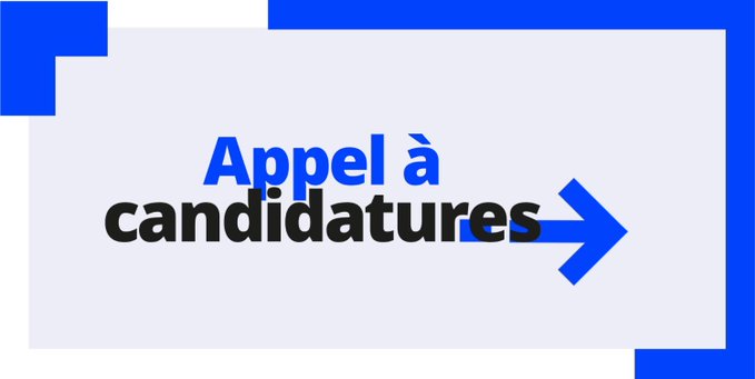 Arcom_Rennes's tweet photo. 📻Lancement d'un l'appel à candidatures FM dans le ressort du CTA de Rennes : 268 fréquences, dont 230 fréquences déjà existantes arrivant à échéance des 15 ans, et 38 nouvelles fréquences dans 20 zones. Date limite de dépôt des dossiers le 18 janvier 2022
https://t.co/JZTlllCryw https://t.co/JFushFYxBz