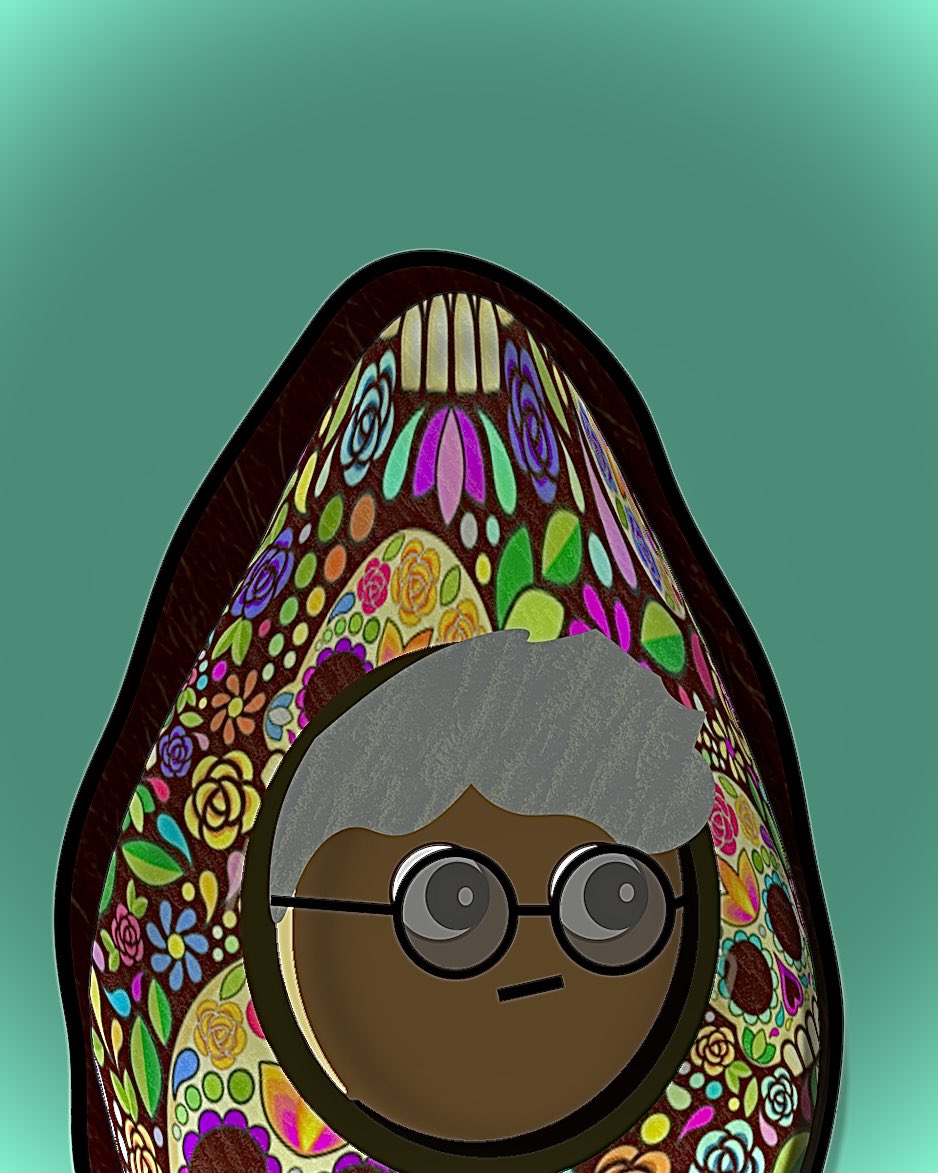 _avocadudes's tweet photo. @NFT_French Our avocadudes aren’t quite ready to harvest yet, but here’s a sneak peak of what’s coming up! Give us a follow to stay up to date with minting and roadmap info 🥑 https://t.co/cOsCae839s