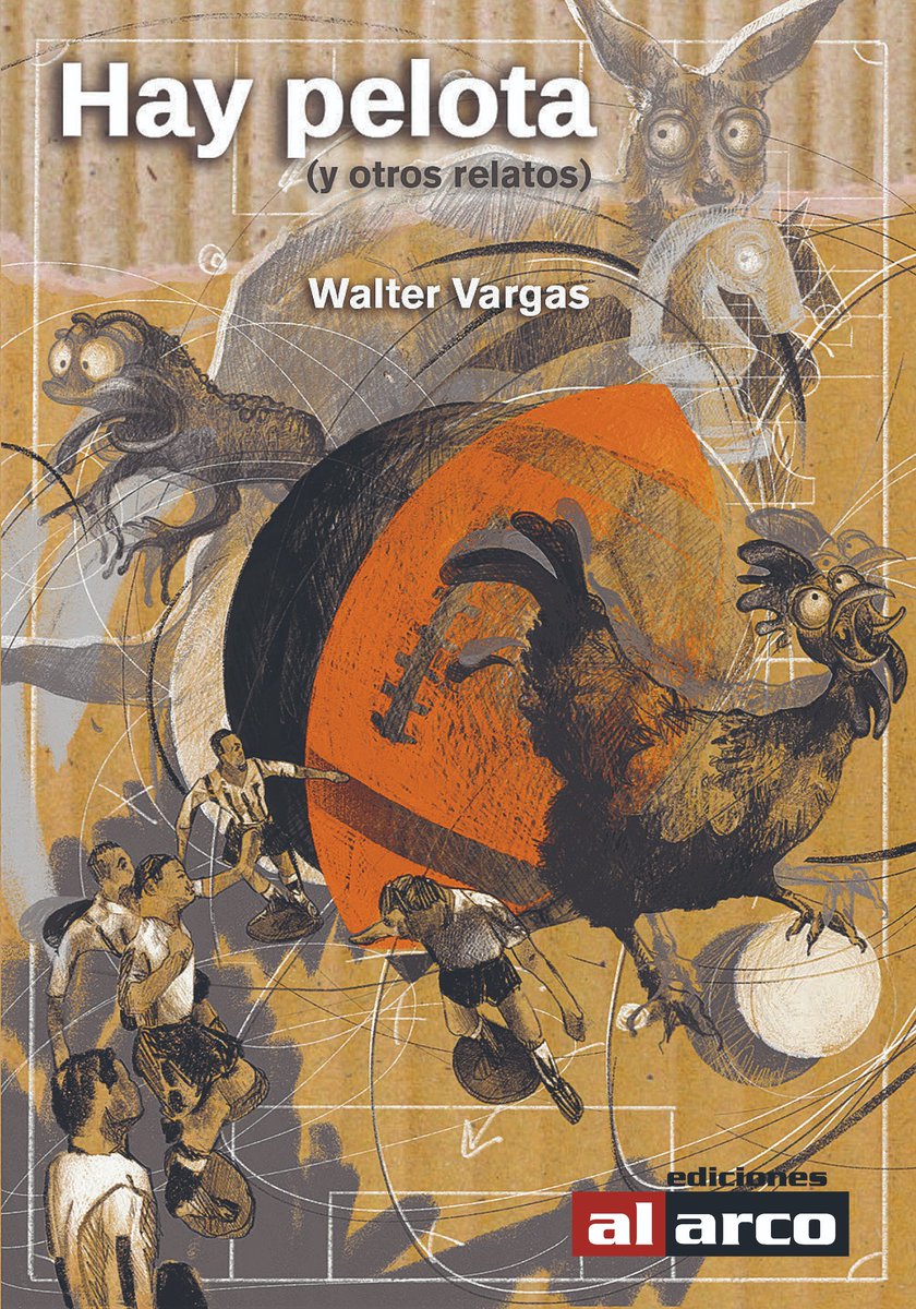 ediciones al arco tweet media