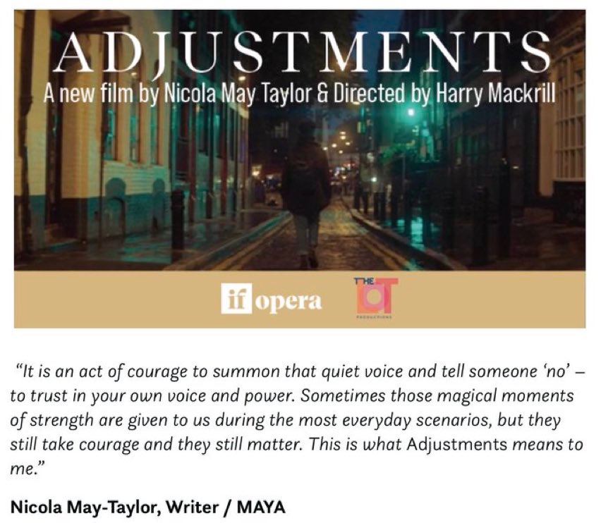 Nicola May-Taylor (@nicola_mai) / Twitter