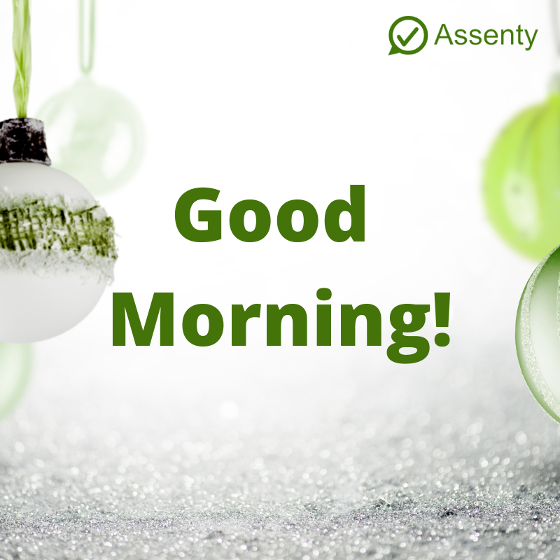 It's #December! #FestiveFun is officially GO! #FestiveSeason #Advent