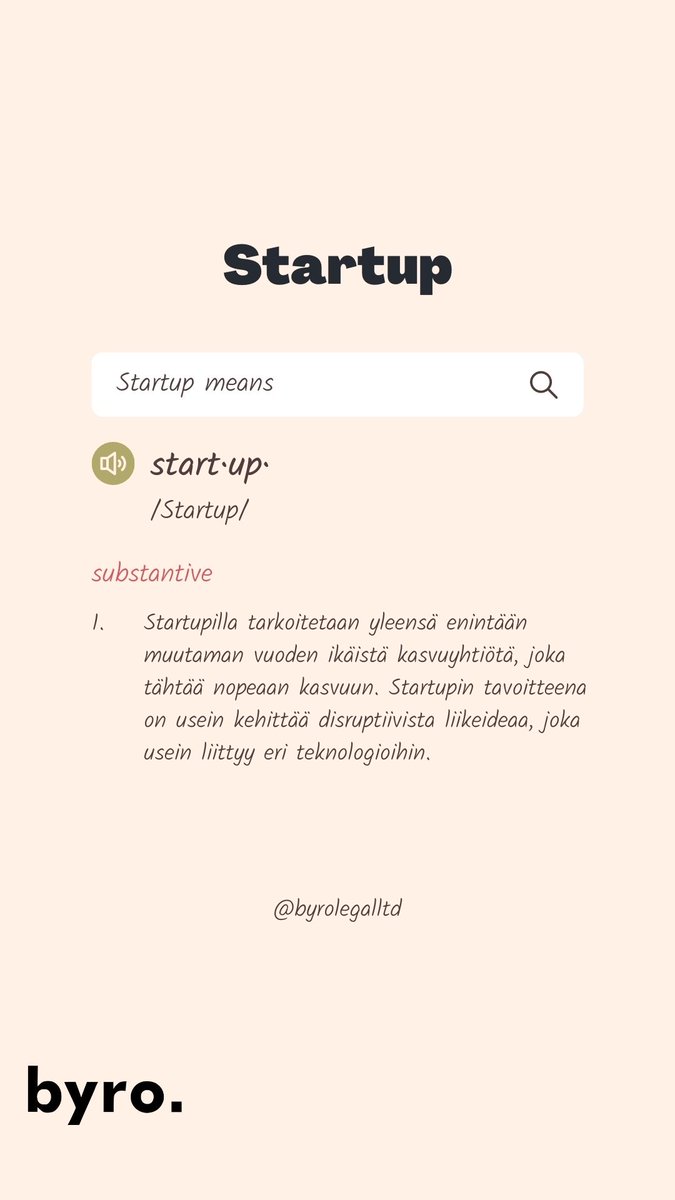 HeikkiALindroos's tweet photo. Harva asia on muuttanut pelikenttää niin paljon, kuin korona. Maailma on aukeamassa ja #startup kuplan pinnan alla kytenyt rahoitusmarkkina kasvaa. Slush järjestetään jälleen tänä vuonna  ja side-eventit ovat startanneet. Sohjossa tavataan. #slush2021 @ByroLegal #happylawyer https://t.co/SAxGjcfDgc