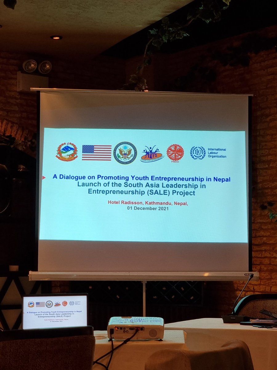 AYON #youthnepal tweet media