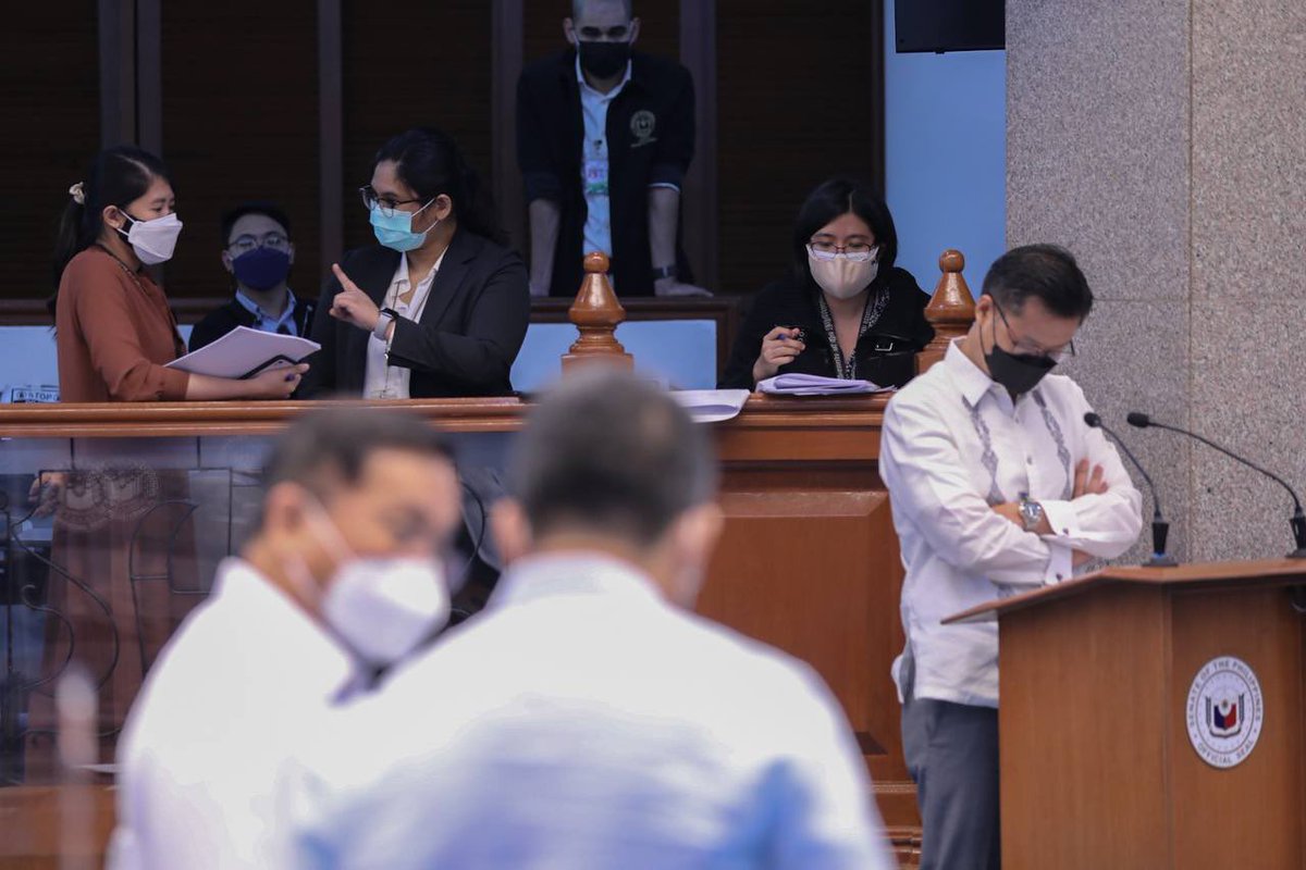 WinGatchalian74's tweet photo. #HappeningNow Interpellation on the Separation and Conversion of Schools. Watch → https://t.co/o1BiKsl0IB https://t.co/H7JAGSW9YQ