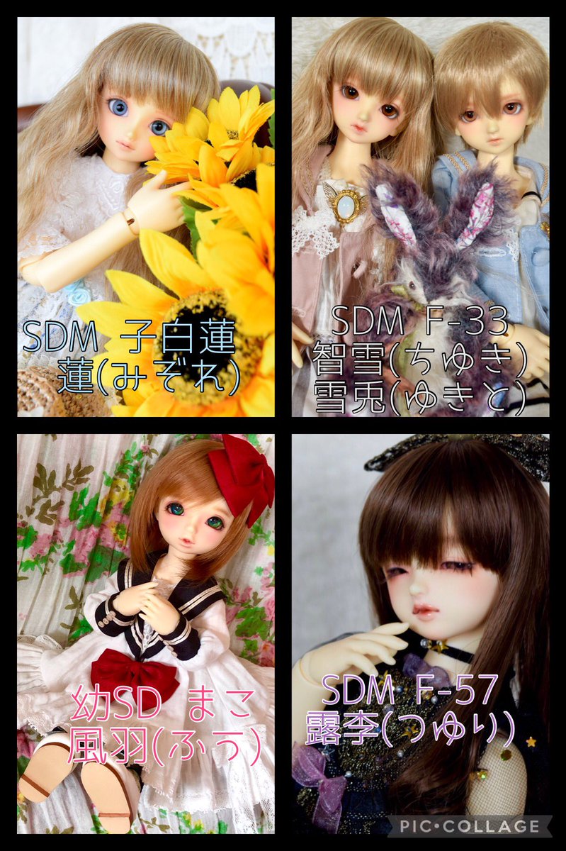依織 tweet media