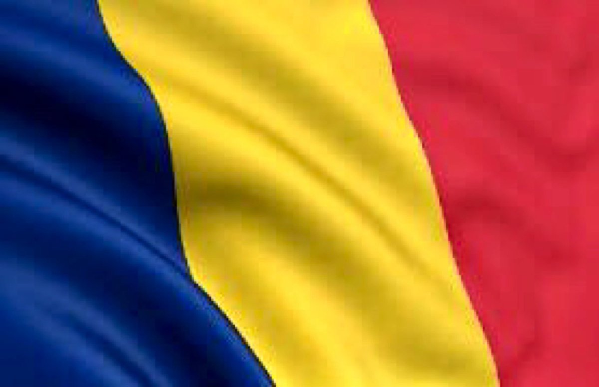 #EUROPE #Roumanie 🇷🇴 Je souhaite une belle fête nationale aux Roumains et Roumaines, particulièrement à ceux de <a href="/Paris/">Paris</a>🇫🇷! Le pacte entre #Paris et #Bucarest de 1996 incarne parmi mille liens cette amitié indéfectible entres nos villes et nos deux peuples.💙❤️